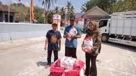 PENYALURAN BIBIT JAGUNG UNTUK MUSIM TANAM 2026-2027